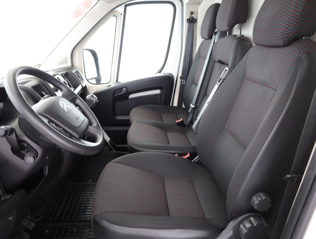 Citroen Jumper