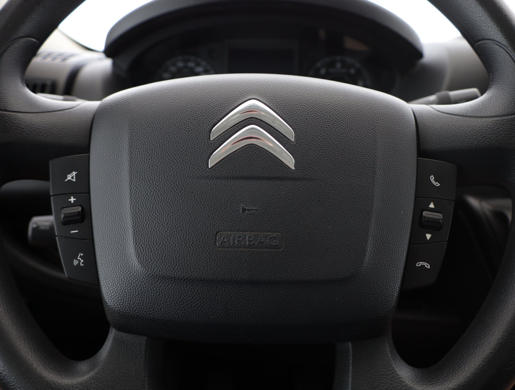 Citroen Jumper