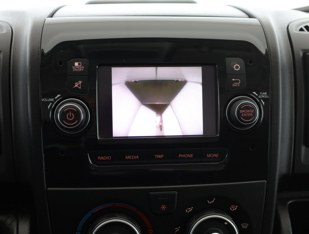 Citroen Jumper