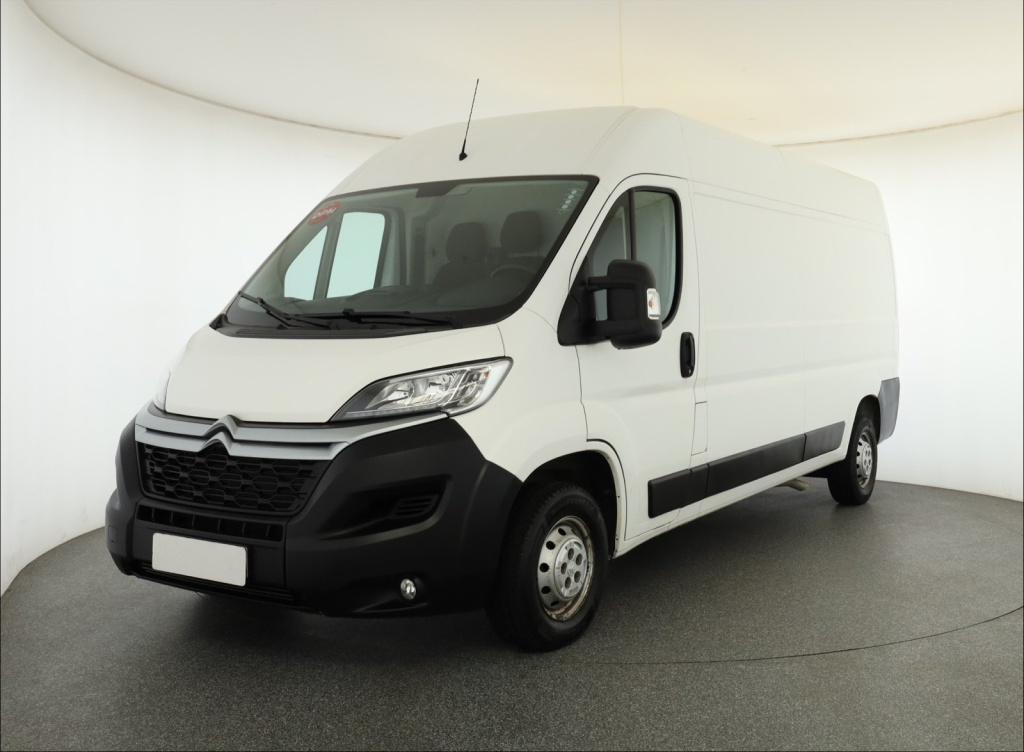 Citroen Jumper