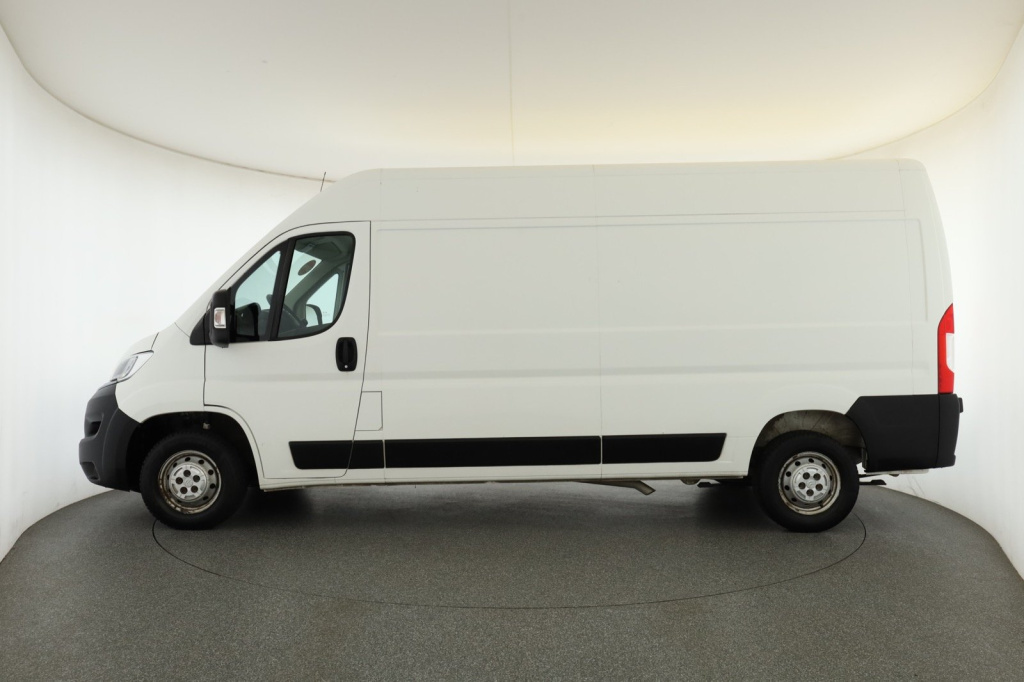 Citroen Jumper