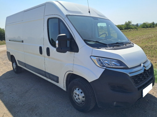 Citroen Jumper
