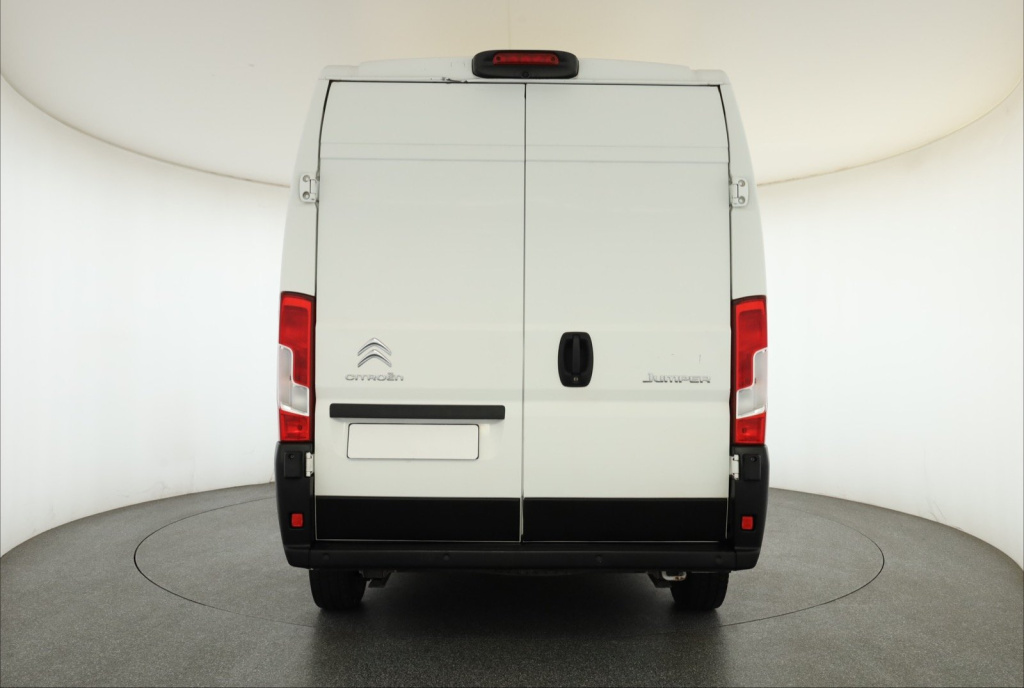 Citroen Jumper