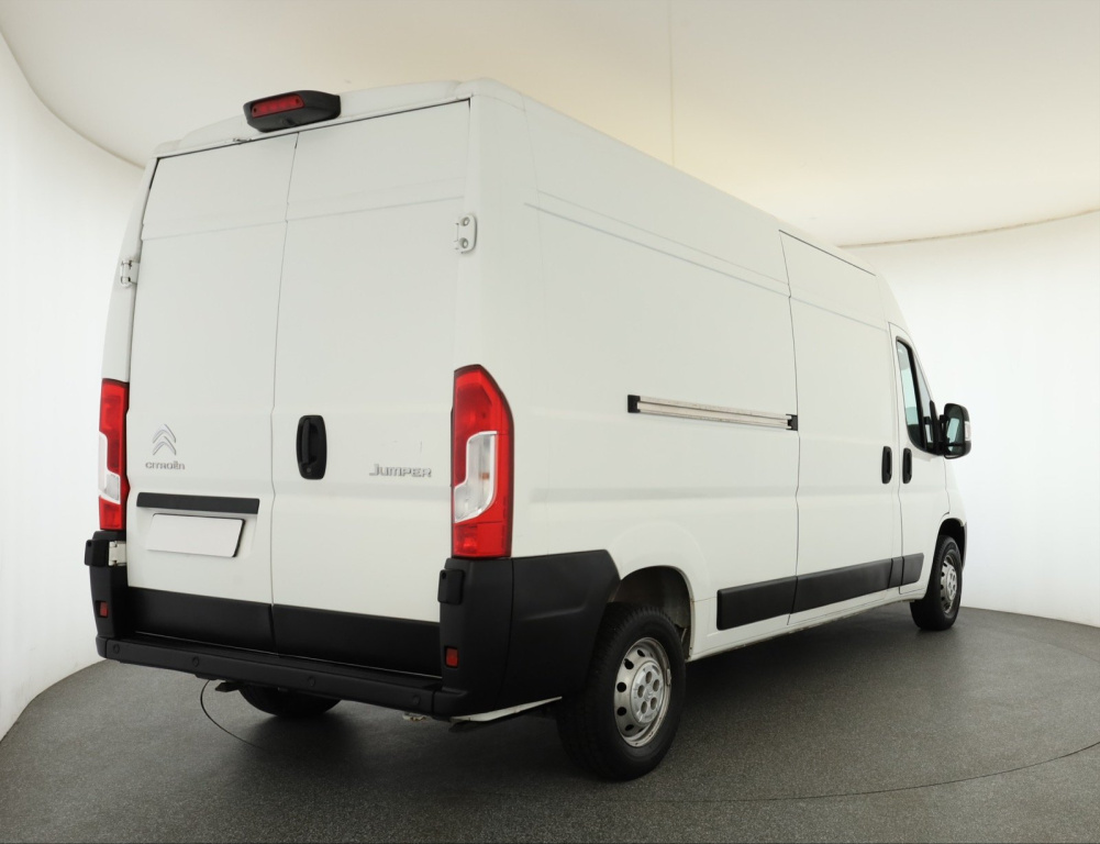 Citroen Jumper
