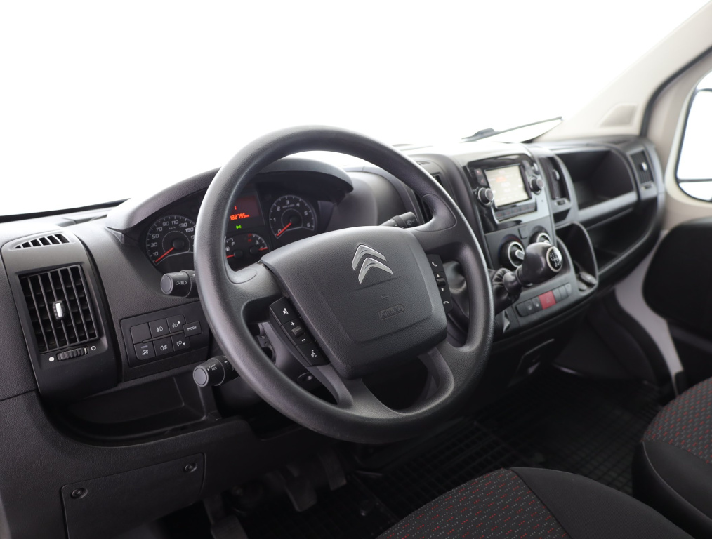 Citroen Jumper