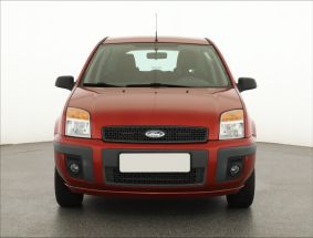 Ford Fusion - 2009