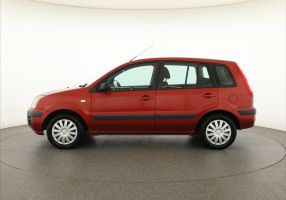 Ford Fusion - 2009