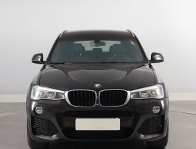 BMW X3 - 2016
