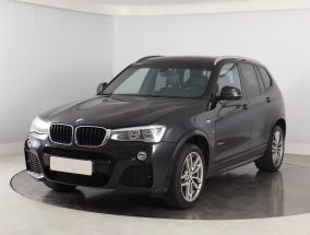 BMW X3 - 2016