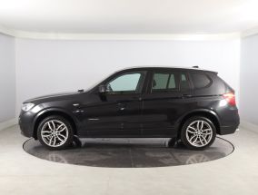 BMW X3 - 2016