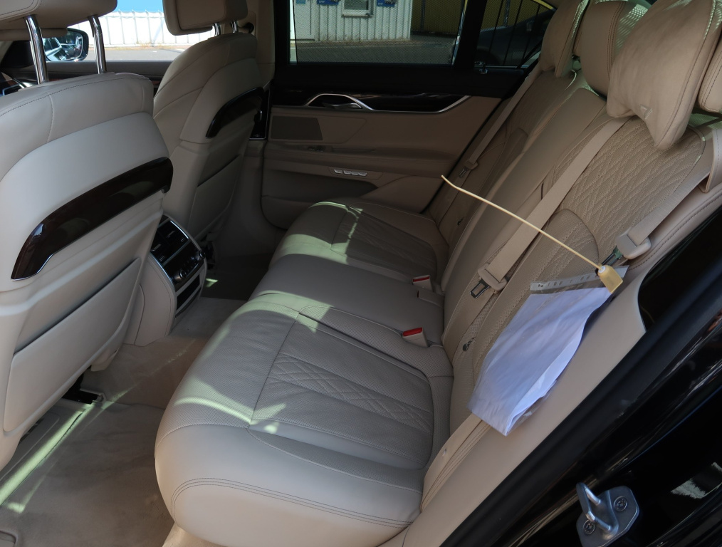 BMW 7