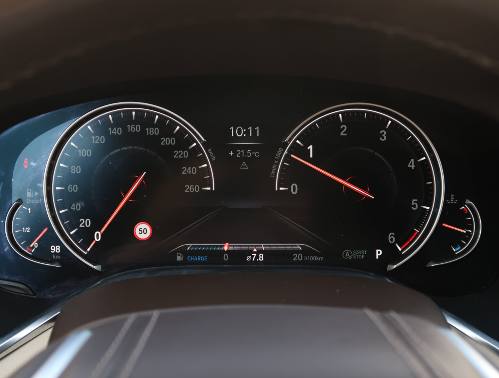 BMW 7