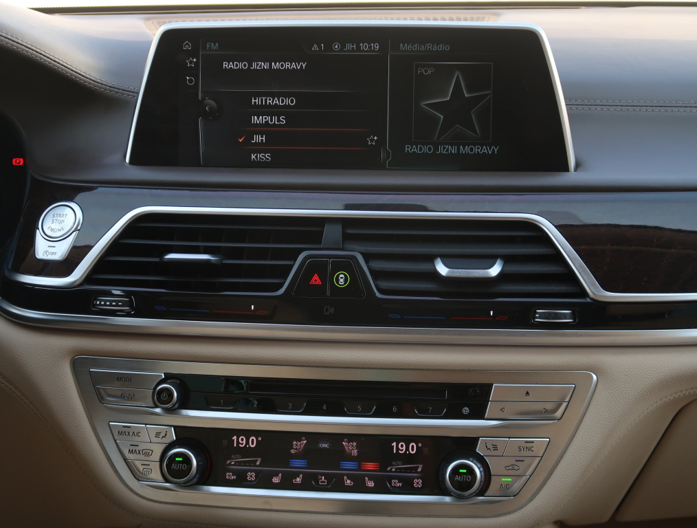 BMW 7