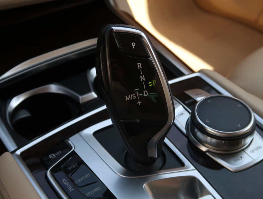 BMW 7