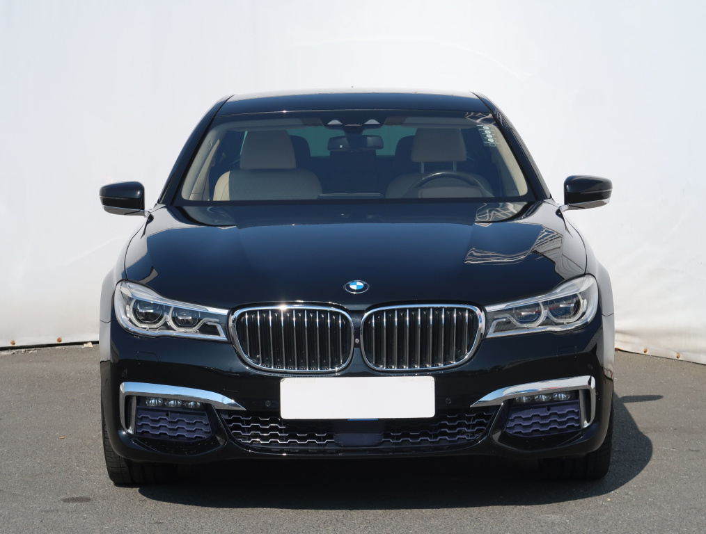 BMW 7