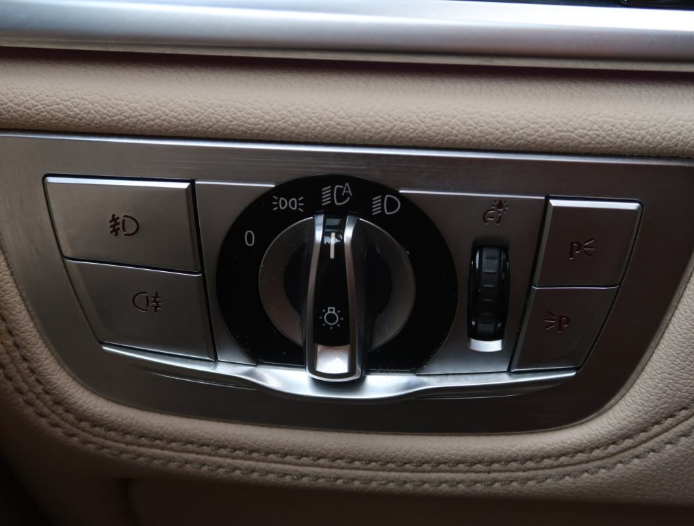 BMW 7