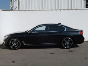BMW 7 - 2016