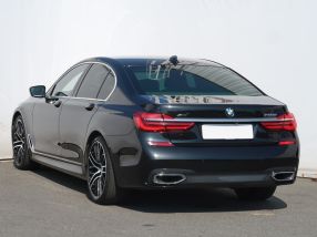 BMW 7 - 2016