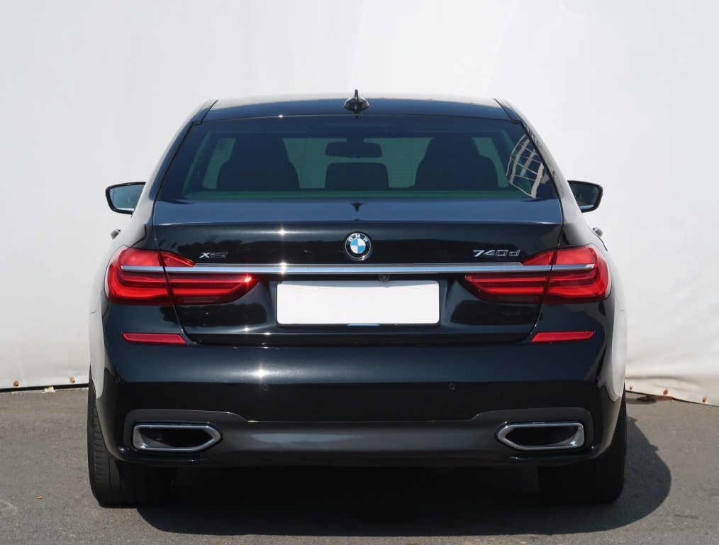 BMW 7