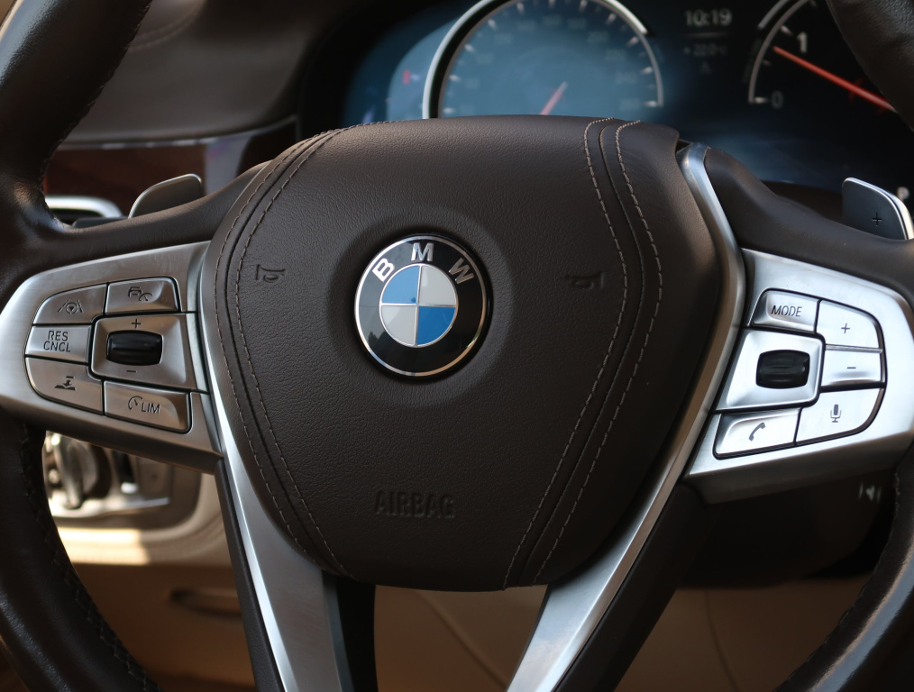 BMW 7
