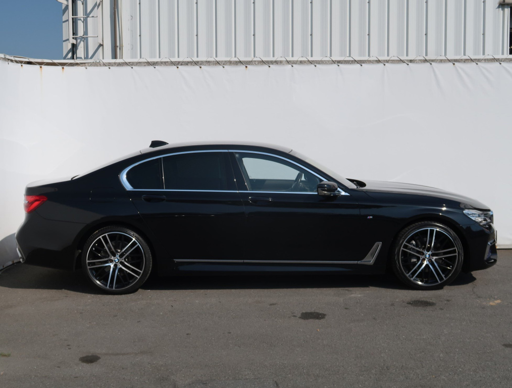 BMW 7