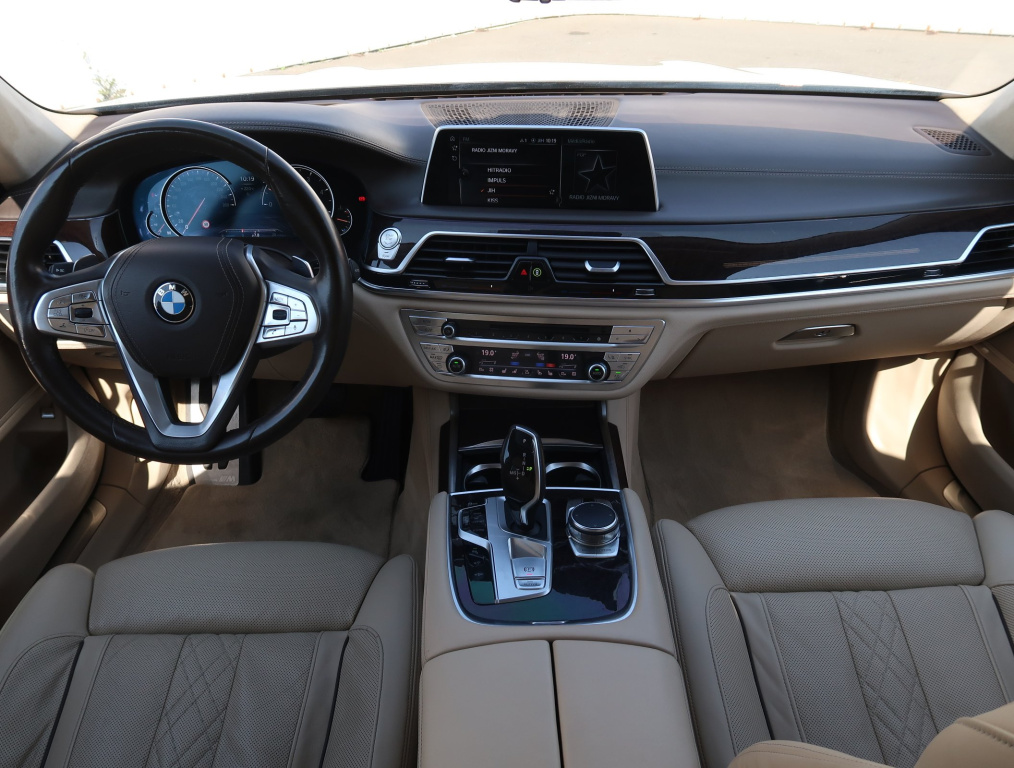 BMW 7