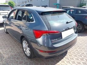 Skoda Scala - 2019