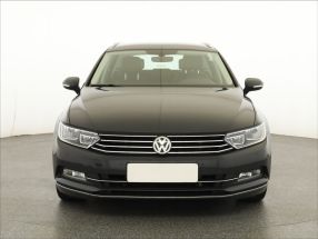 Volkswagen Passat - 2017