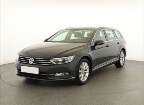Volkswagen Passat - 2017