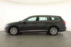 Volkswagen Passat - 2017