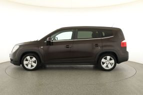 Chevrolet Orlando - 2013