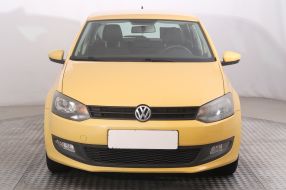 Volkswagen Polo - 2011