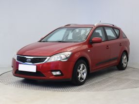 Kia Ceed - 2010