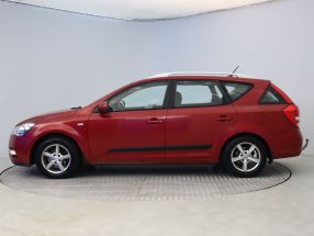 Kia Ceed - 2010
