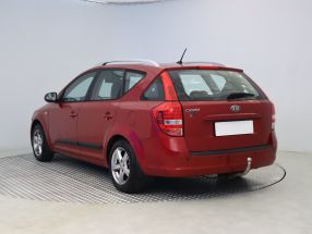 Kia Ceed - 2010