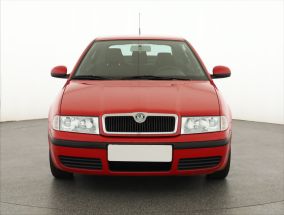 Skoda Octavia - 2009
