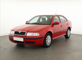 Skoda Octavia - 2009