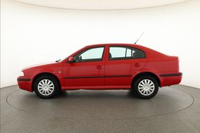 Skoda Octavia - 2009