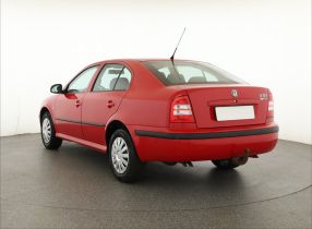 Skoda Octavia - 2009