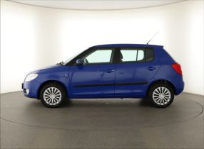 Skoda Fabia - 2009