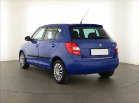 Skoda Fabia - 2009