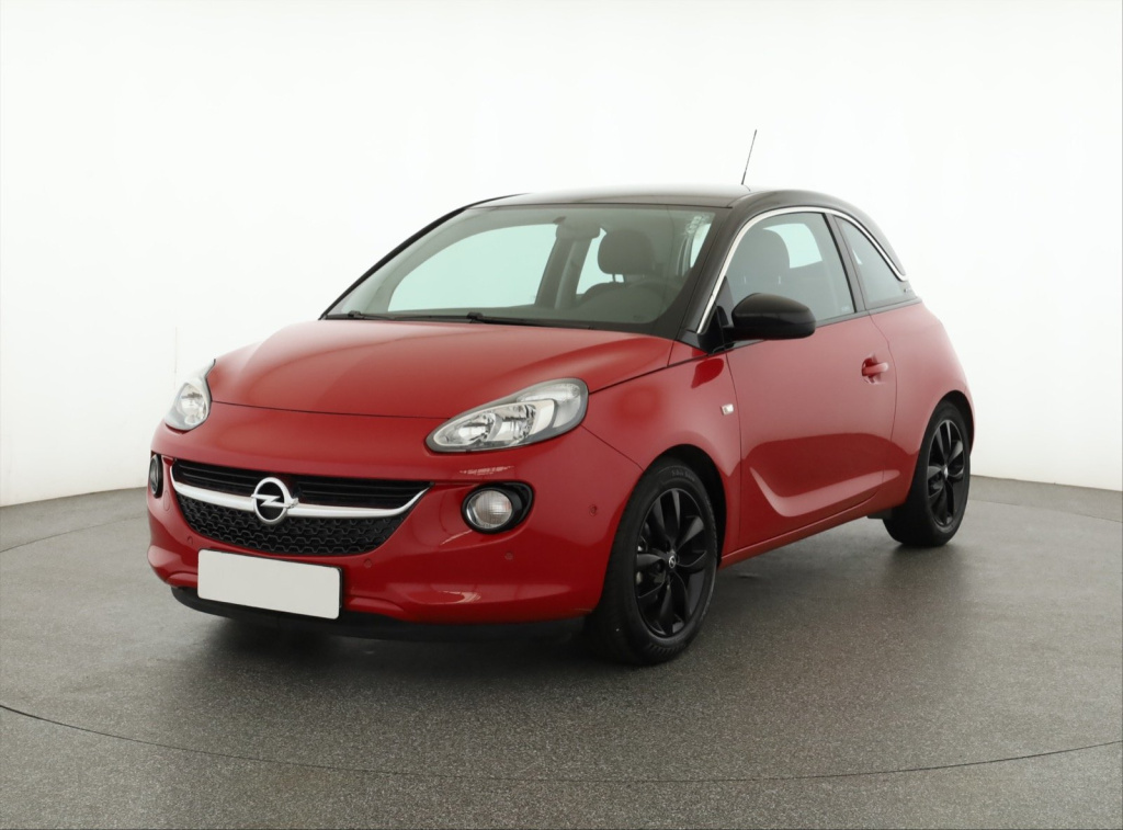 Opel Adam