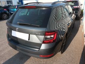 Skoda Fabia - 2018