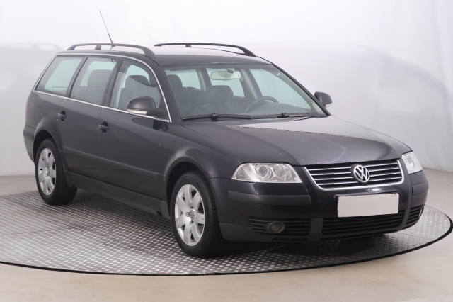 Volkswagen Passat 2004