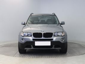BMW X3 - 2008