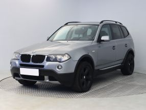 BMW X3 - 2008