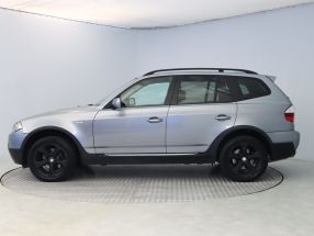 BMW X3 - 2008