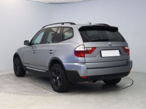 BMW X3 - 2008