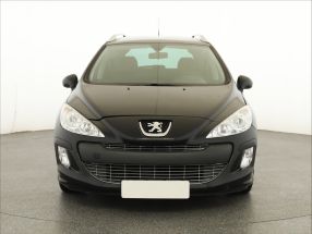 Peugeot 308 - 2008