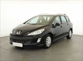Peugeot 308 - 2008